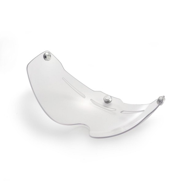 New Walleva Clear Replacement Lenses for Giro Air Attack Helmet